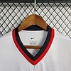 2000-2001 Retro Flamengo Away Football Shirt 1:1 Thai Quality