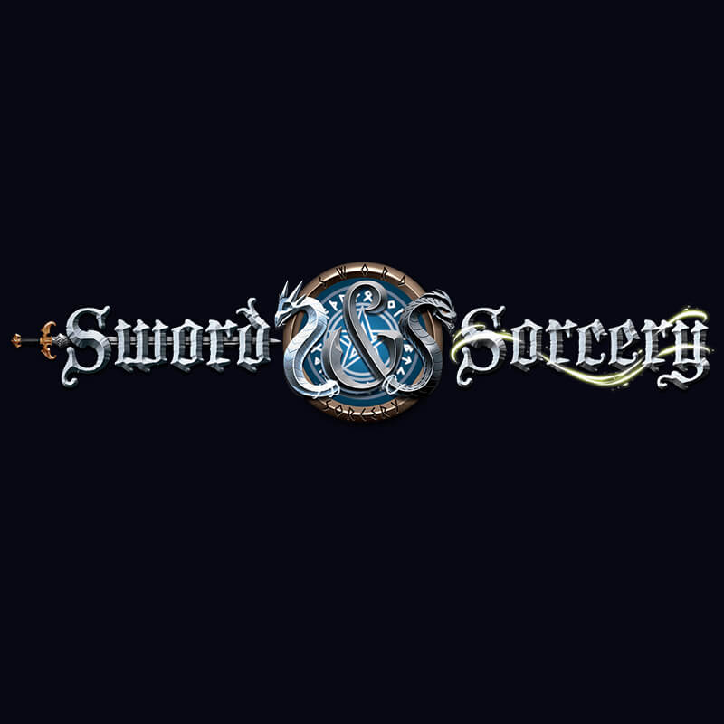Sword and Sorcery bestpropreplica