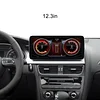 Ugode Apple Car Play Screen For Audi Audi A4 A5 S4 RS5 B8 Android Auto Radio