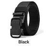 🔥Ceinture tactique r&eacute;sistante en nylon pour hommes🔥🔥