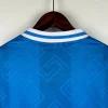 Retro 1993-94 SSC Napoli Soccer Jersey Home