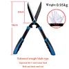 Large Lawn Shears, Large Flower Shears, Pruning Shears