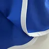 Joyfball 2000 Retro France Home Football Shirt