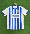 2024/2025  Brighton Home Football Shirt 1:1 Thai Quality