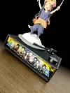 3D Decorative Paint of Light Guide Transformation Characters of Demon Slayer: Kimetsu No Yaiba with LED & Sound - Demon Slayer: Kimetsu No Yaiba Decorative Painting - momo Studio