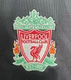 2009/2010 Retro Liverpool Away Football Jersey