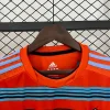 Retro 2011-12 Marseille Soccer Jersey Second Away