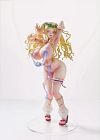 1/6 Scale Elf Village 4th Villager Ritual Bathing Suit Ver. Priscilla - Original Design Official Statue - Vertex
