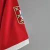1972/73 SL Benfica Home Jersey
