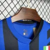 24/25 Inter Milan Soccer Jersey Home