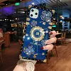 2021 Newest Four-leaf clover Fashion Case For Samsung S21 Ultra S20 Plus Note 20 Ultra A52 A42 5G
