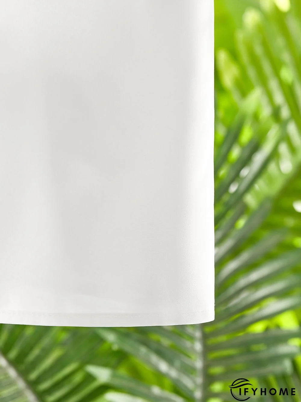 Half sleeve V Neck Floral Tops | IFYHOME