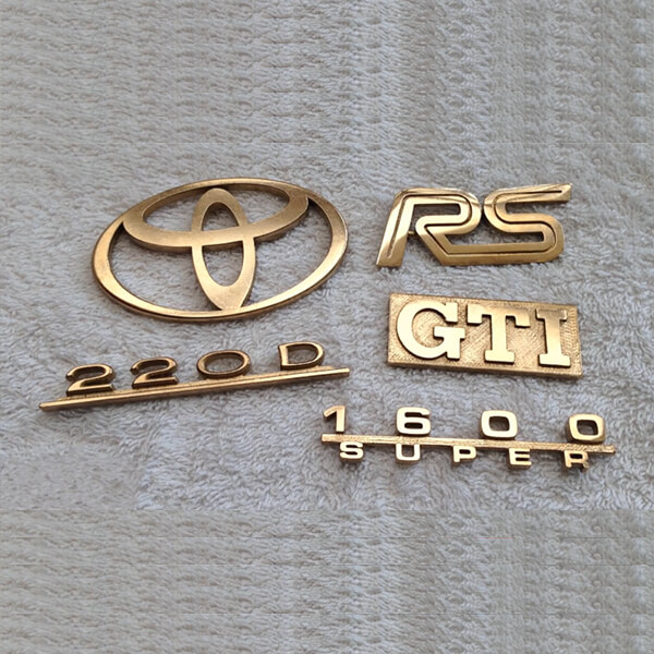custom-metal-car-emblem-with-chrome-finish