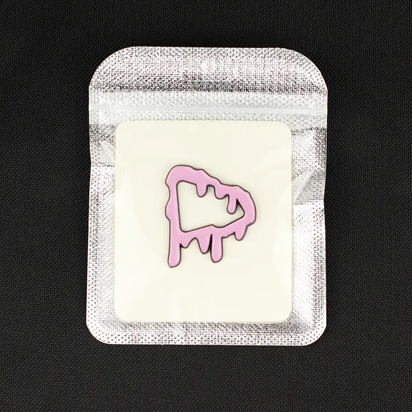 Foto del pin Happy Slime Mouth