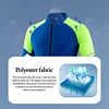 Men's Cycling Suit Outdoor Cycling Jacket Breathable Quick-Drying Jacket Cycling Suit Men