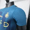 2023/2024 Player Version Al-Nassr Away Football Jersey