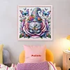 (Multi-Style) Goblin-11CT Stamped Cross Stitch 40*40cm/15.75*15.75in