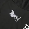 Liverpool Away Kids Soccer Jerseys Kit 2024/25