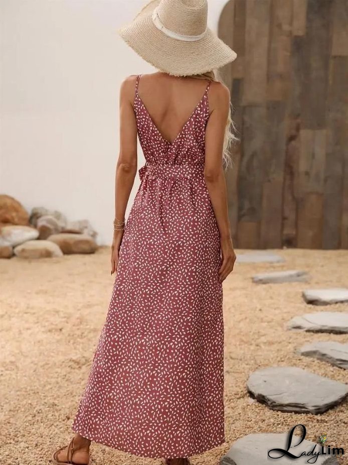 Modern and Fashionable Dress