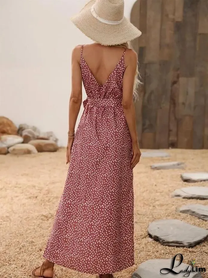 Modern and Fashionable Dress