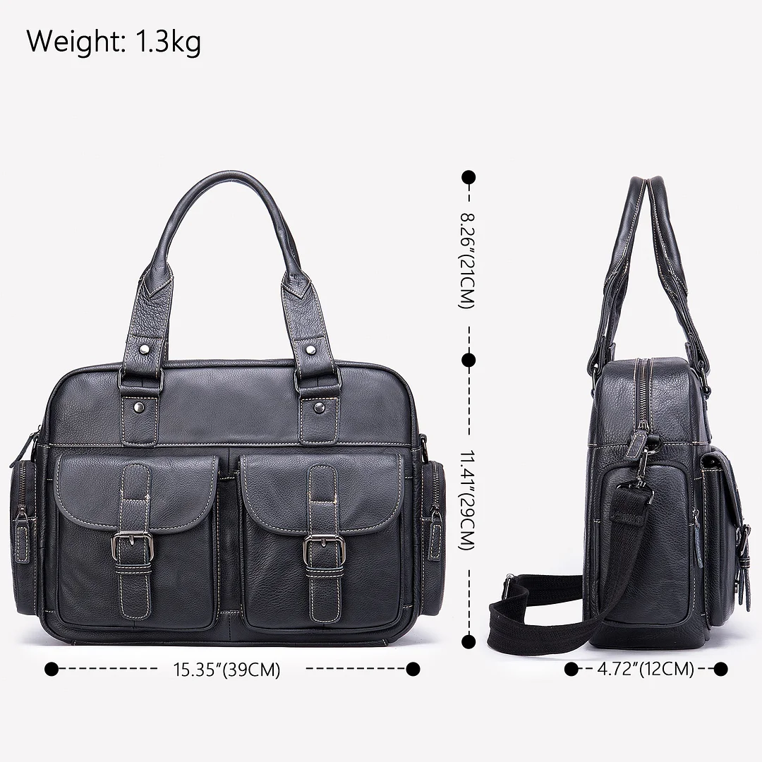 Men's Highend Laptop Bag