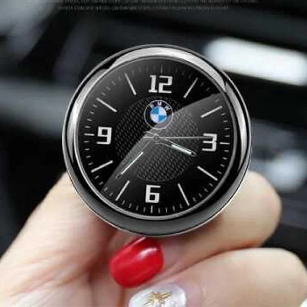 Quartz Watch For Automobile