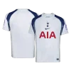 Tottenham Hotspur Home Soccer Jersey 2025/26