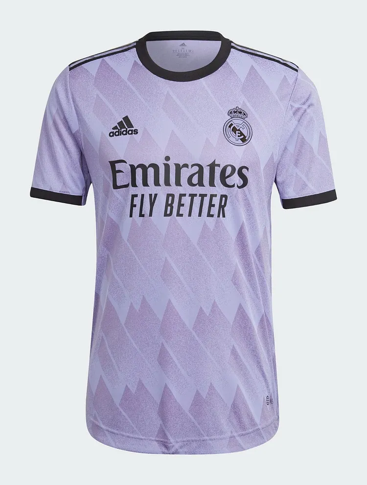 Real Madrid Away Shirt 22/23 - Adults