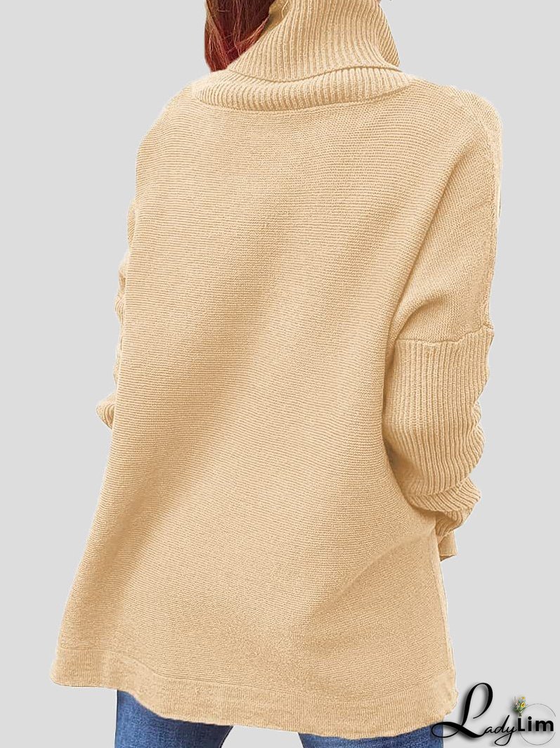 Casual and Comfortable winter garment