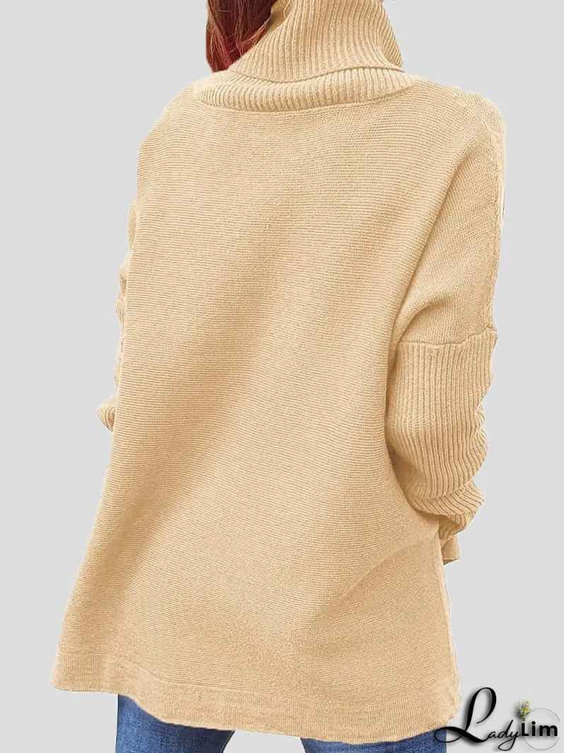 Casual and Comfortable winter garment