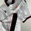 2023 Albania Away Football Shirt 1:1 Thai Quality
