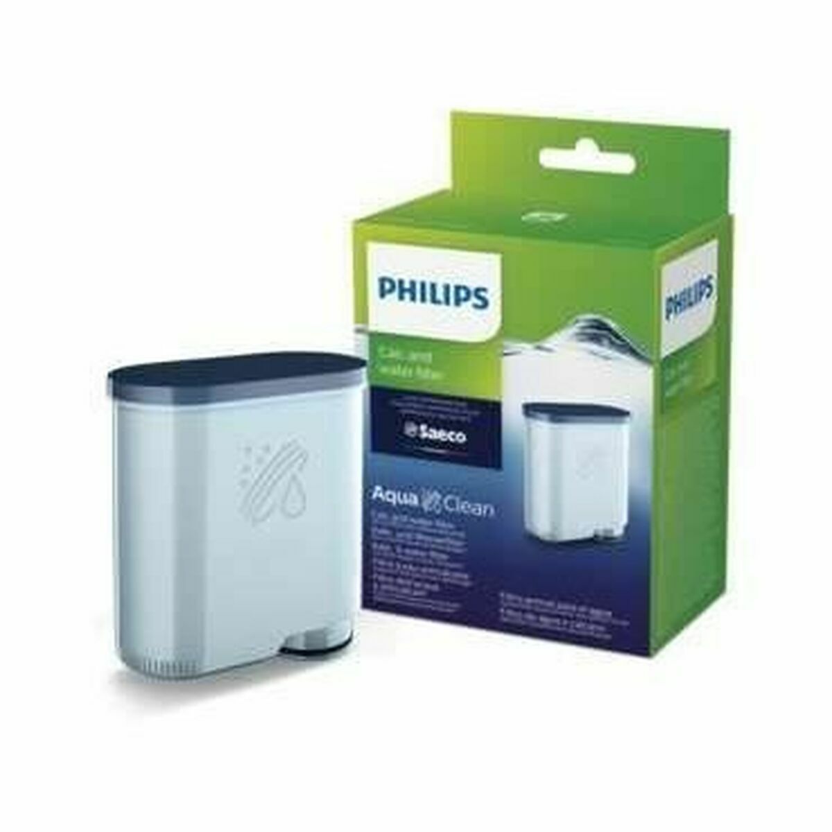 Philips Filter Cartridges - V0709622