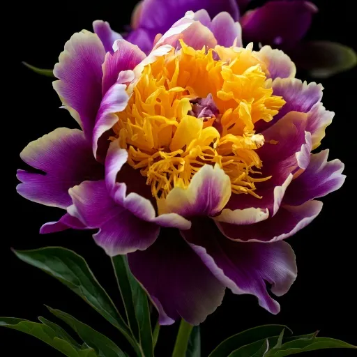 Green Peony Seeds – Symbol of luck and wealth