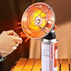 Portable Propane Heater Mini Camping Heater Safe Tent Heater for Camping Outdoor