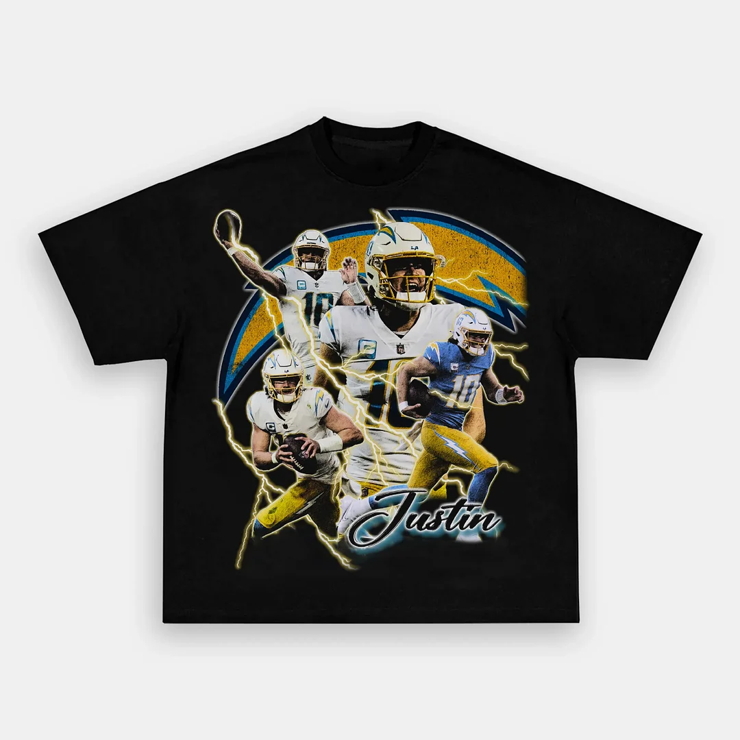 【Buy 5 Get 1 Free & Free Shipping】Retro hip-hop fashion brand printed short-sleeved T-shirt