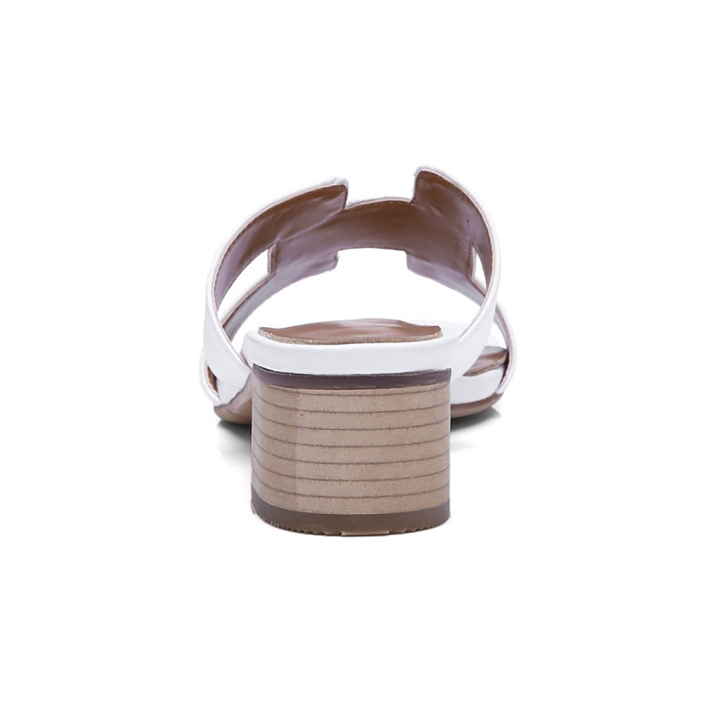 H-Shape Women's Sandals for Summer-MERUMOTE