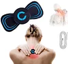(🔥Hot Sale🔥- SAVE 49% OFF) Leg Neck Body Massager - BUY 2 GET 1 FREE NOW!!!