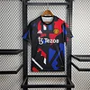 2025-2026 Manchester United Training Football Shirt 1:1 Thai Quality
