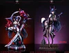 1/4 Scale Raiden Mei - Honkai Impact 3rd Archives Resin Statue - TreaSure Studio