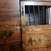 16Pcs Gate Latches Anti-Theft Door Buckle Door Bolt for Barn Door Window Cabinet