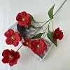 6 Heads Forest Wildflower Orchid Artificial Flower