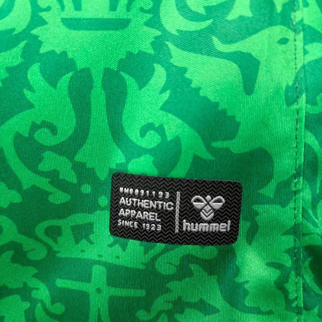 26/27 Real Betis Away Football Shirt Thai Quality