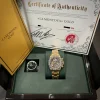 Rolex Daytona Craftsmen Of Geneva - Juan Pablo Montoya Platinum Challenge