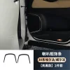 适用15-22款丰田埃尔法30系喇叭框饰条威尔法内饰改装ALPHARD装饰2件套