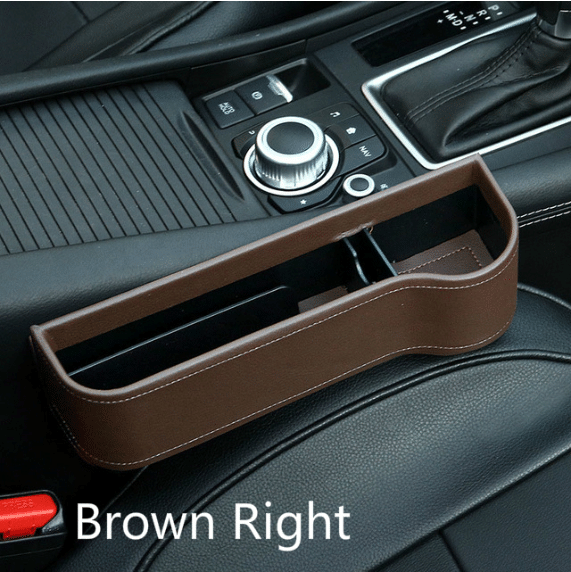 Kerrimsa MULTIFUNCTIONAL CAR SEAT ORGANIZER