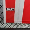 25/26 Sunderland A.F.C. Soccer Jersey Home