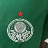 25/26 Women Palmeiras Soccer Jersey Home