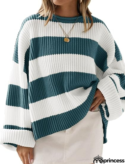 Casual and Effortless general Sweater
