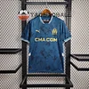 2024/2025 Olympique Marseille Away Football Shirt 1:1 Thai Quality