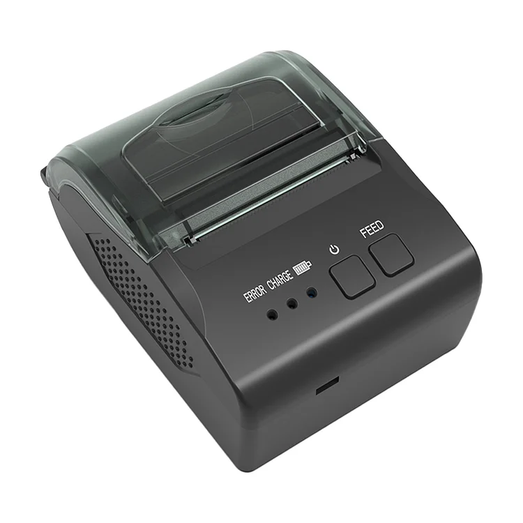 HA-5810 portable Bluetooth printer